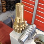 BS Machine Shop fabricates hard to find and custom metal parts